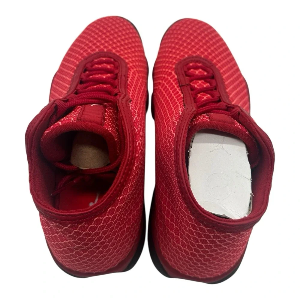Air Jordan Horizon Shoes Mens Sz 8 Gym Red White Infrared 23 Sneakers 823581-600